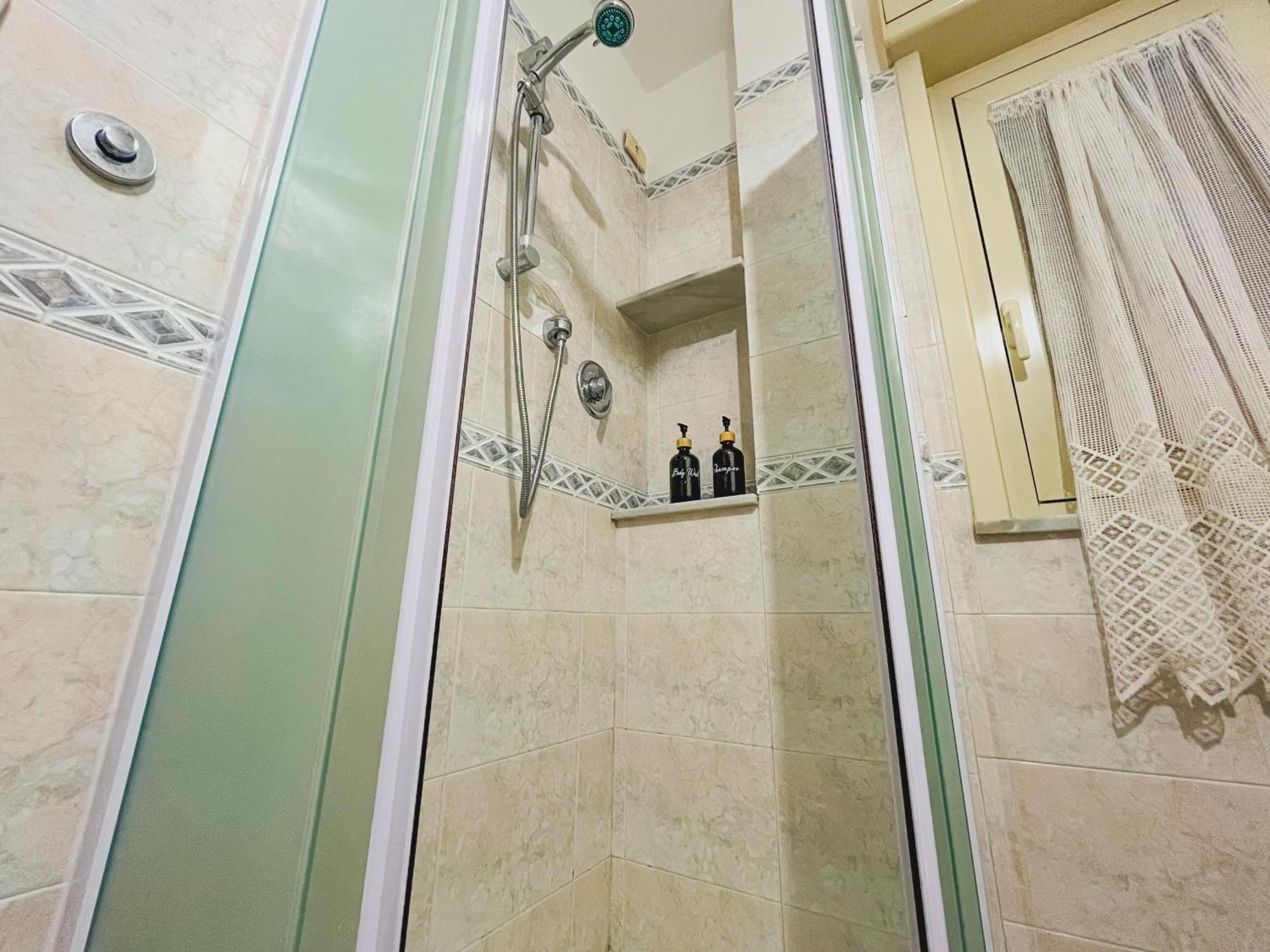 Seaview Terrace Apartment Relax & Comfort In Milazzo, Ture'S Home Dış mekan fotoğraf