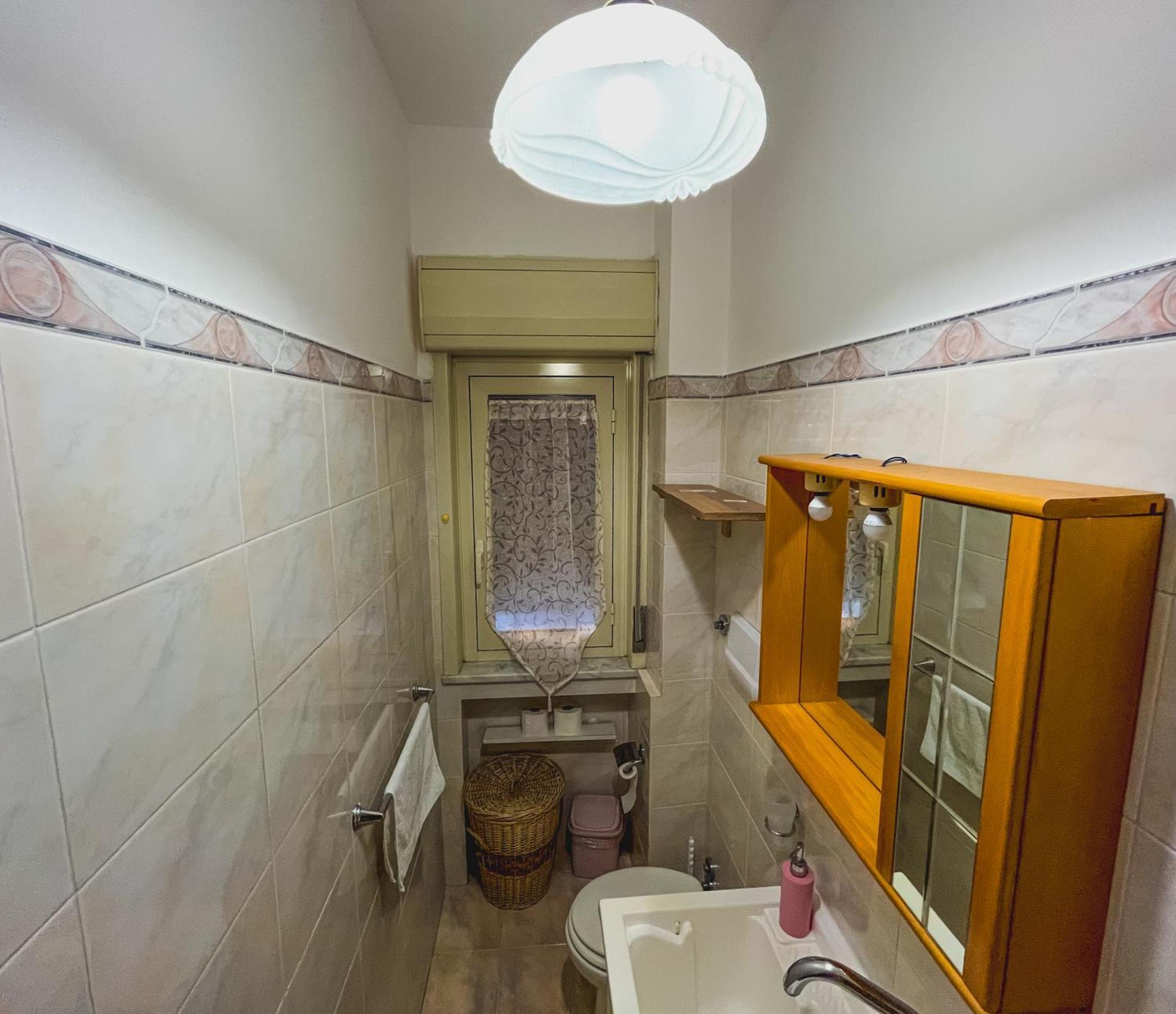 Seaview Terrace Apartment Relax & Comfort In Milazzo, Ture'S Home Dış mekan fotoğraf