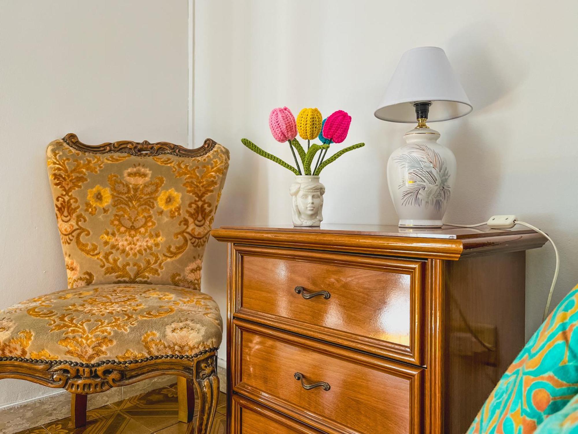 Seaview Terrace Apartment Relax & Comfort In Milazzo, Ture'S Home Dış mekan fotoğraf