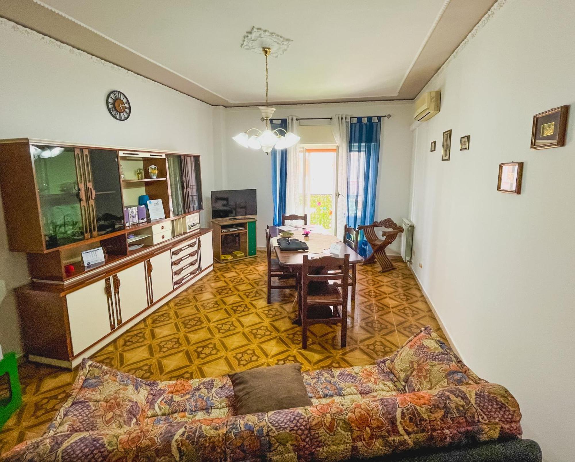 Seaview Terrace Apartment Relax & Comfort In Milazzo, Ture'S Home Dış mekan fotoğraf