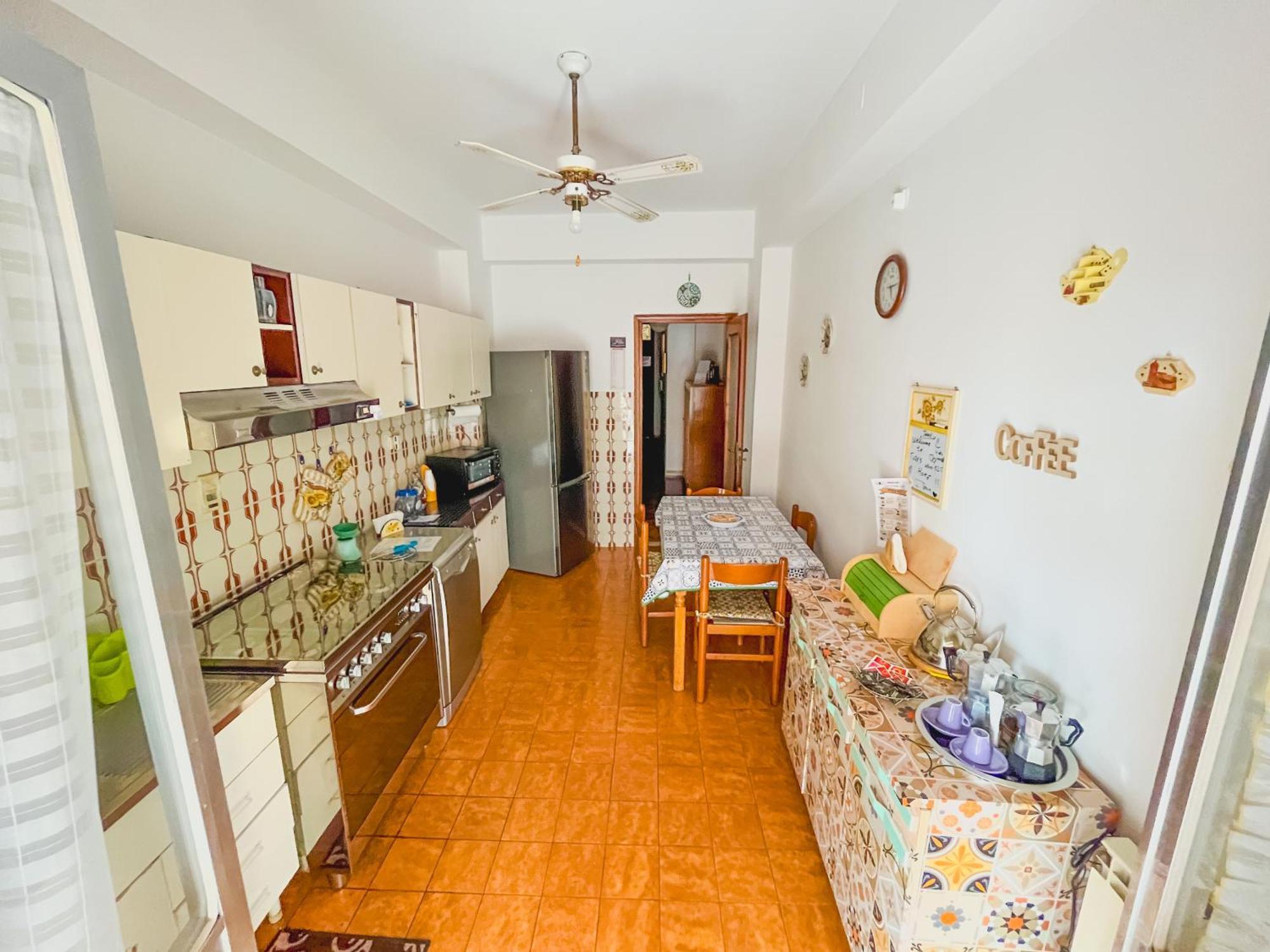 Seaview Terrace Apartment Relax & Comfort In Milazzo, Ture'S Home Dış mekan fotoğraf