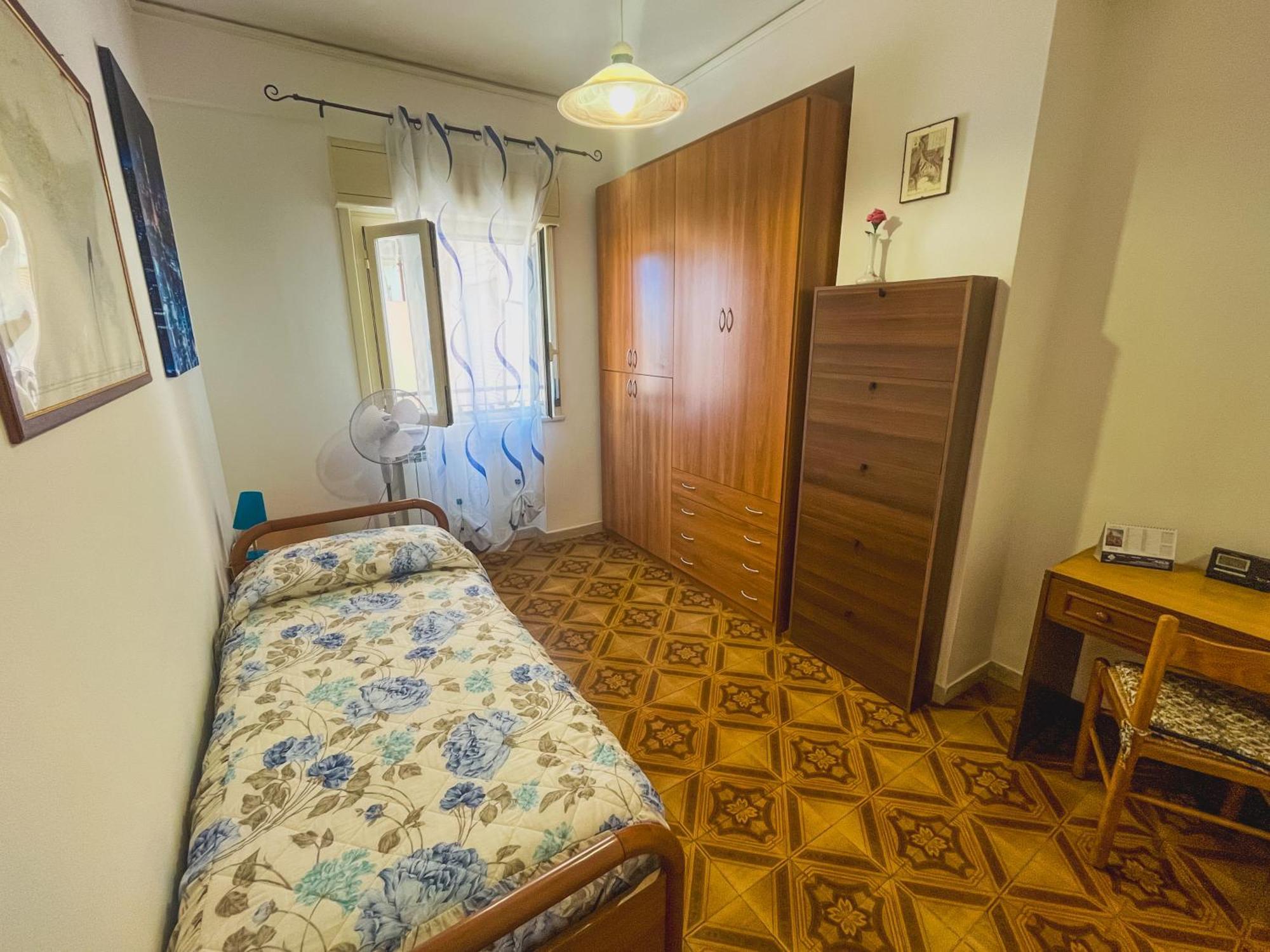 Seaview Terrace Apartment Relax & Comfort In Milazzo, Ture'S Home Dış mekan fotoğraf