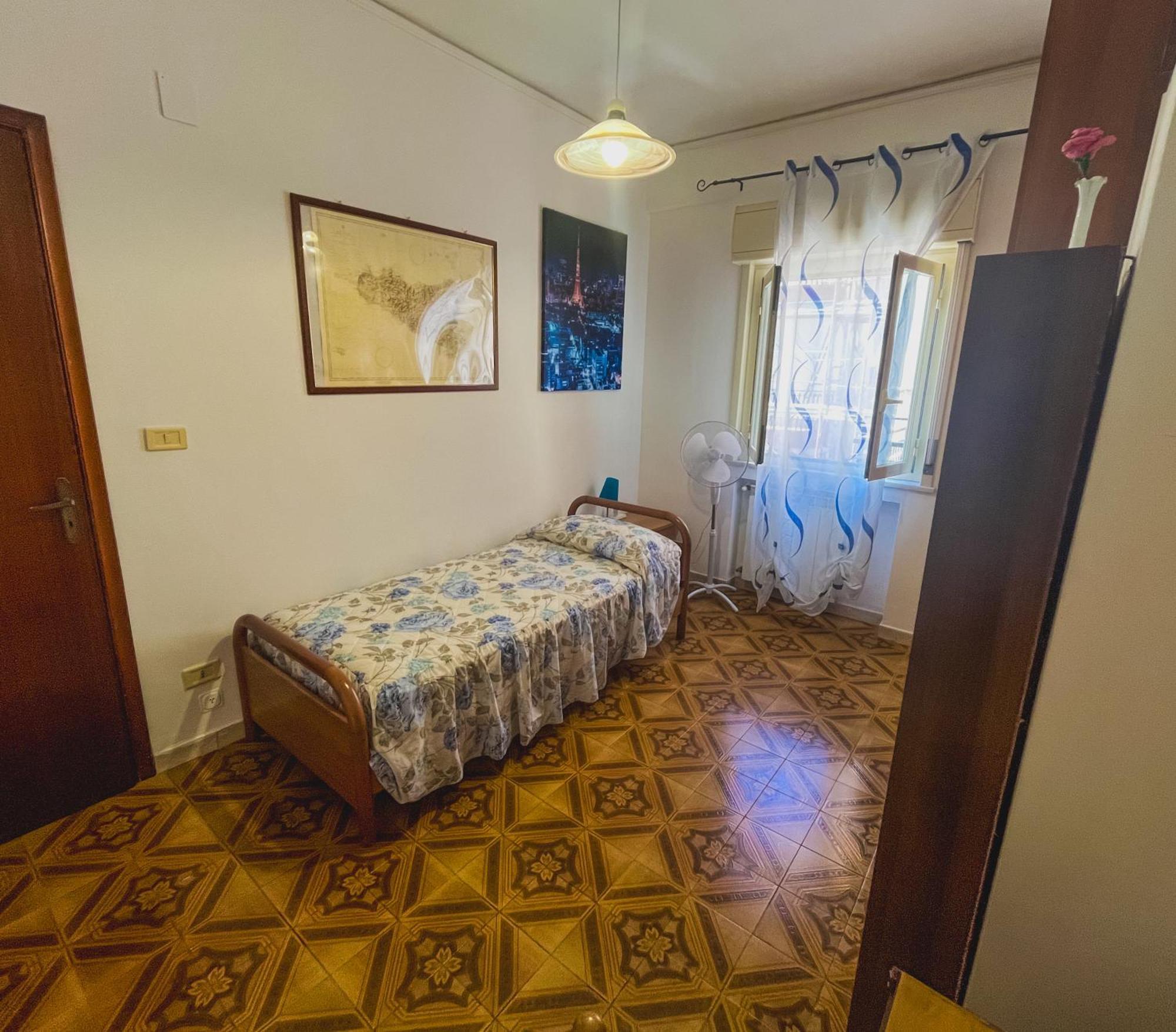 Seaview Terrace Apartment Relax & Comfort In Milazzo, Ture'S Home Dış mekan fotoğraf